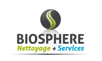 biosphere nettoyage