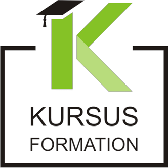 logo : Kursus Formation