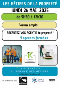 FORUM EMPLOI HYGIENE et PROPRETÉ (10)