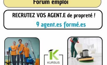 FORUM EMPLOI HYGIENE et PROPRETÉ (10)