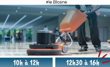Notre forum OSEZ LES MÉtiers de la PropretÉ (3)